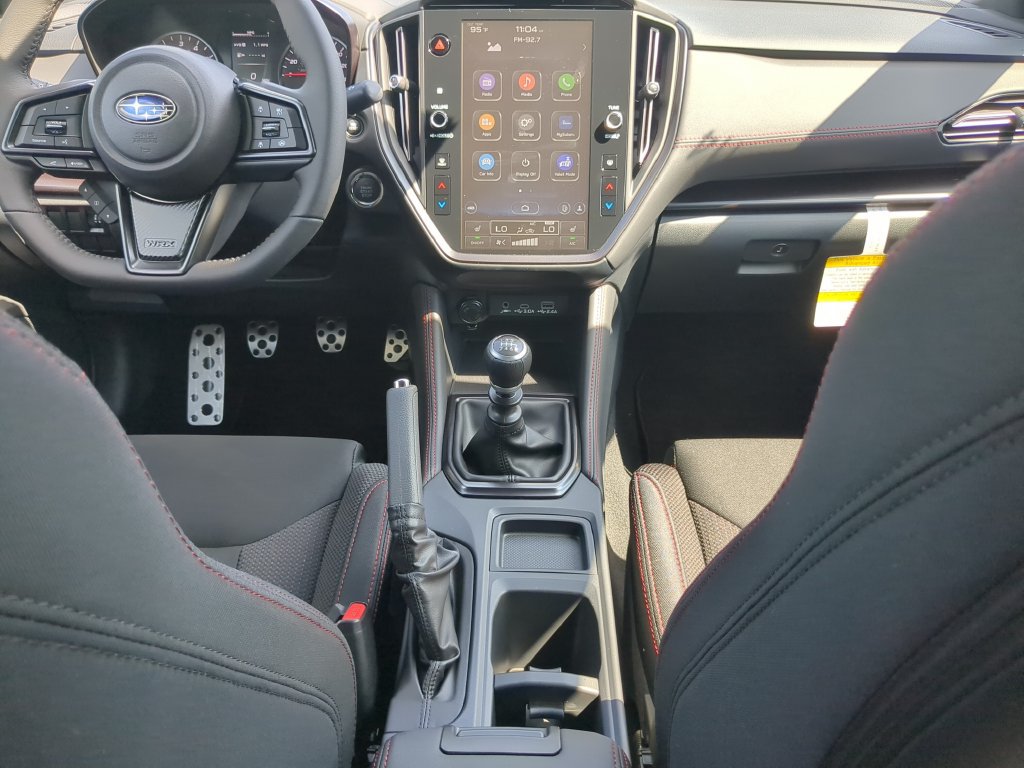 New 2026 Subaru WRX Premium AWD/4WD image 15