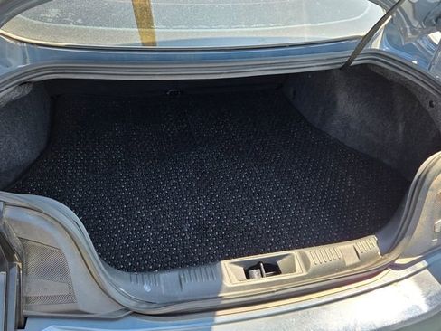 Used 2024 Ford Mustang Coupe image 8