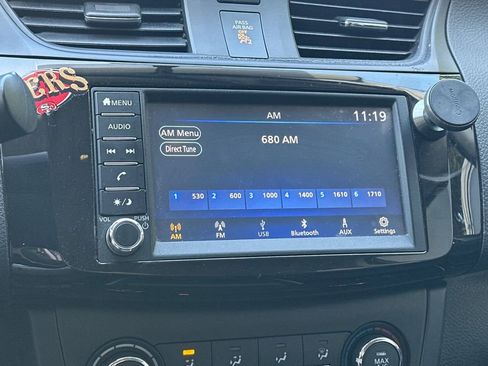 Used 2019 Nissan Sentra S FWD image 16
