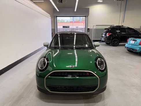 New 2026 MINI Cooper S FWD image 8