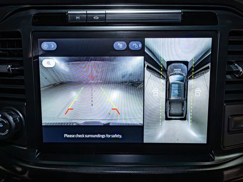 Used 2025 Ford F150 Raptor w/ Equipment Group 803A Raptor R image 17