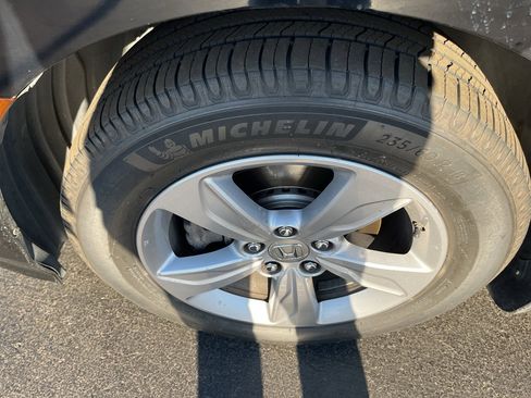 Used 2018 Honda Odyssey EX-L image 39