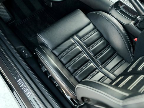 Used 2007 Ferrari 599 GTB Fiorano image 51