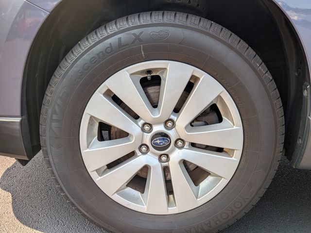 Used 2018 Subaru Outback 2.5i AWD/4WD image 9