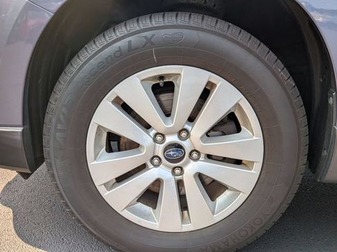 Used 2018 Subaru Outback 2.5i AWD/4WD image 9