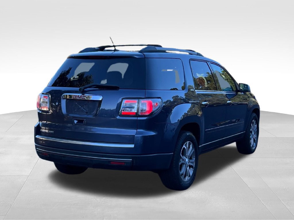Used 2013 GMC Acadia SLT FWD image 5
