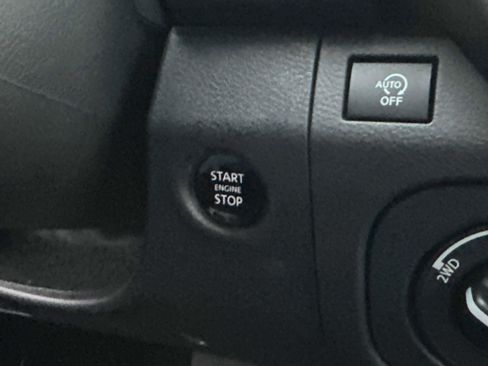 New 2026 Nissan Frontier PRO-4X w/ Pro Premium Package image 36