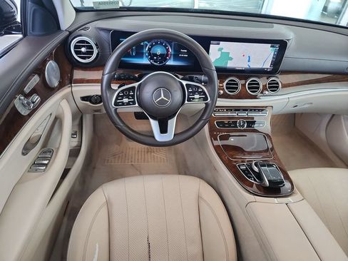 Used 2019 Mercedes-Benz E 450 4MATIC Wagon image 10