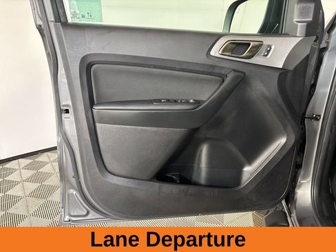 Used 2021 Ford Ranger XLT image 9