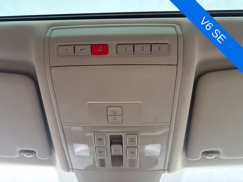 Used 2019 Volkswagen Atlas SE AWD/4WD image 21