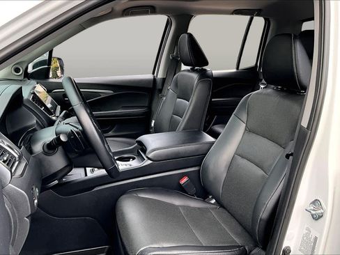 Used 2024 Honda Ridgeline RTL image 8