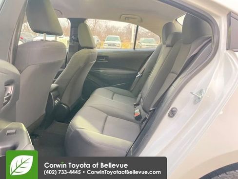 Used 2024 Toyota Corolla LE image 25