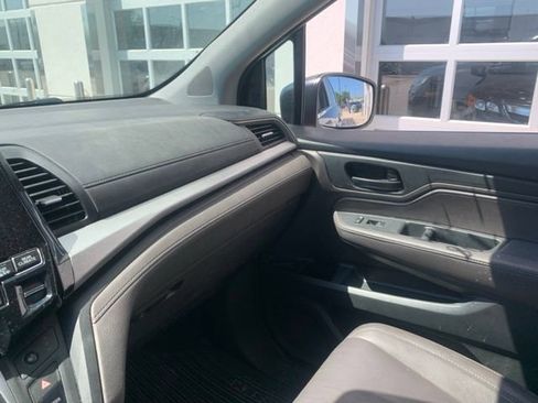 Used 2018 Honda Odyssey EX-L image 19