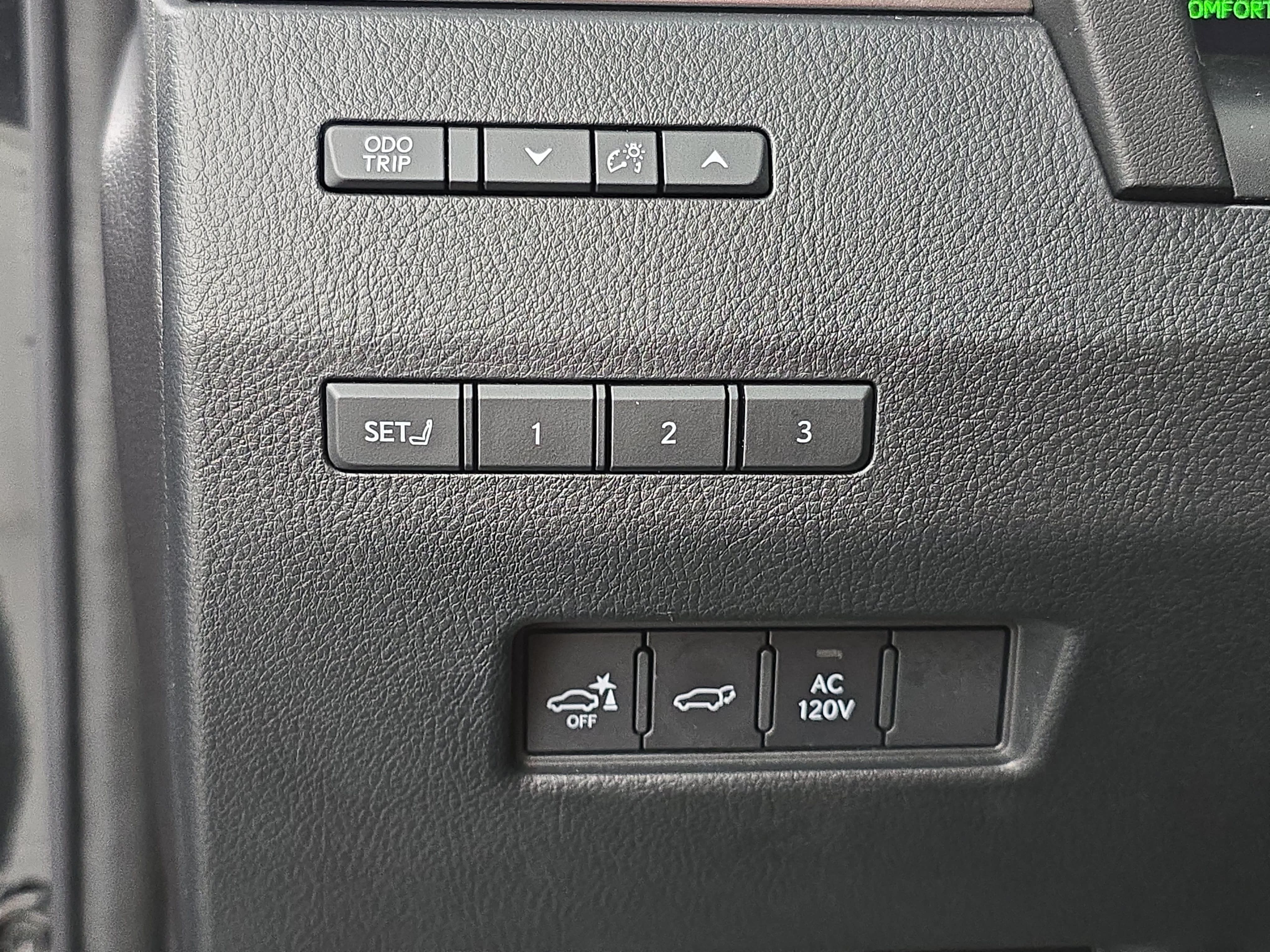 Used 2025 Lexus GX 550 AWD/4WD image 27