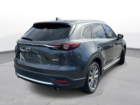 Used 2017 MAZDA CX-9 Grand Touring image 6