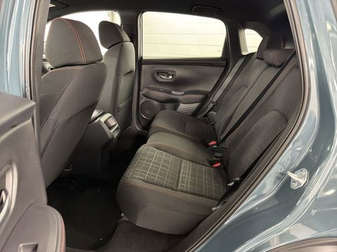 New 2026 Honda HR-V Sport image 14