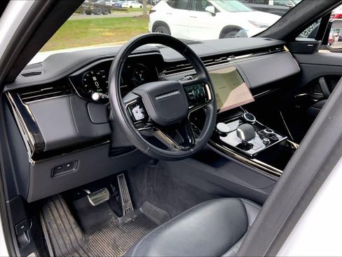Used 2023 Land Rover Range Rover Sport Autobiography image 18