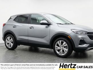 Used 2025 Buick Encore GX Preferred video 1