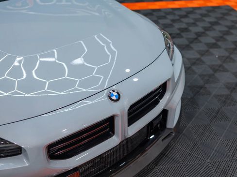 Used 2024 BMW M2 w/ Lighting Package image 9