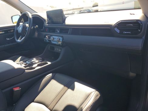 Used 2025 Honda Pilot EX-L image 25