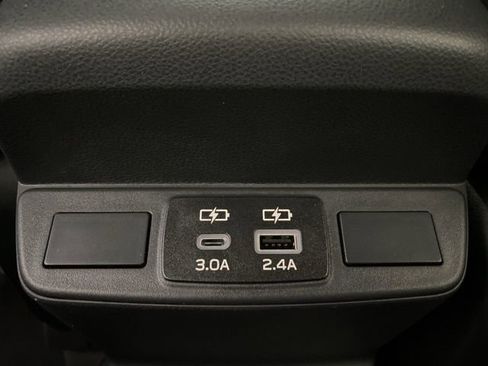 New 2026 Subaru WRX Premium image 13