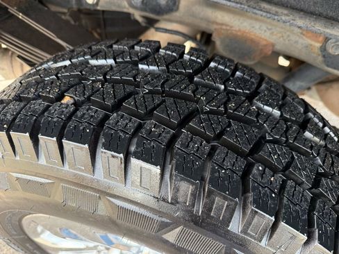 Used 2019 Chevrolet Silverado 3500 High Country w/ Duramax Plus Package image 10