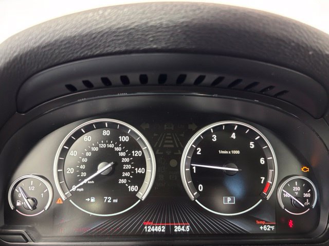 Used 2016 BMW X4 xDrive28i AWD/4WD image 14