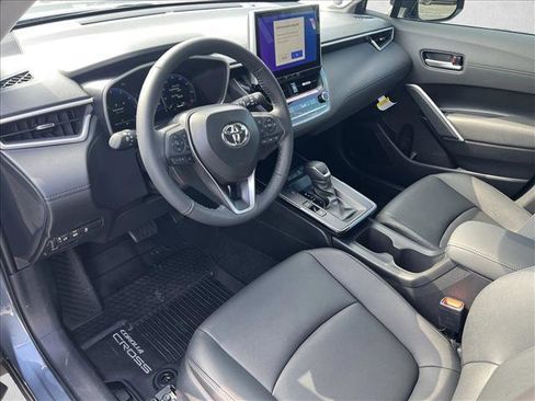 New 2026 Toyota Corolla Cross XLE image 3