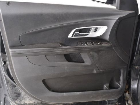 Used 2015 Chevrolet Equinox LS AWD/4WD image 24