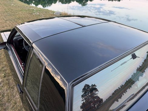 Used 1988 Chevrolet Monte Carlo SS RWD image 39