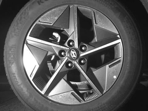 Used 2025 Hyundai Tucson SEL image 15