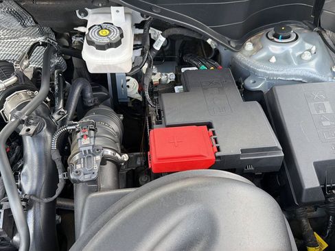 Certified 2023 Buick Encore GX Select FWD image 33