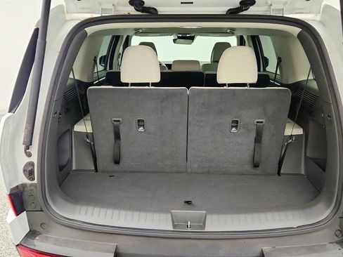 Used 2024 Hyundai Santa Fe SE FWD image 23