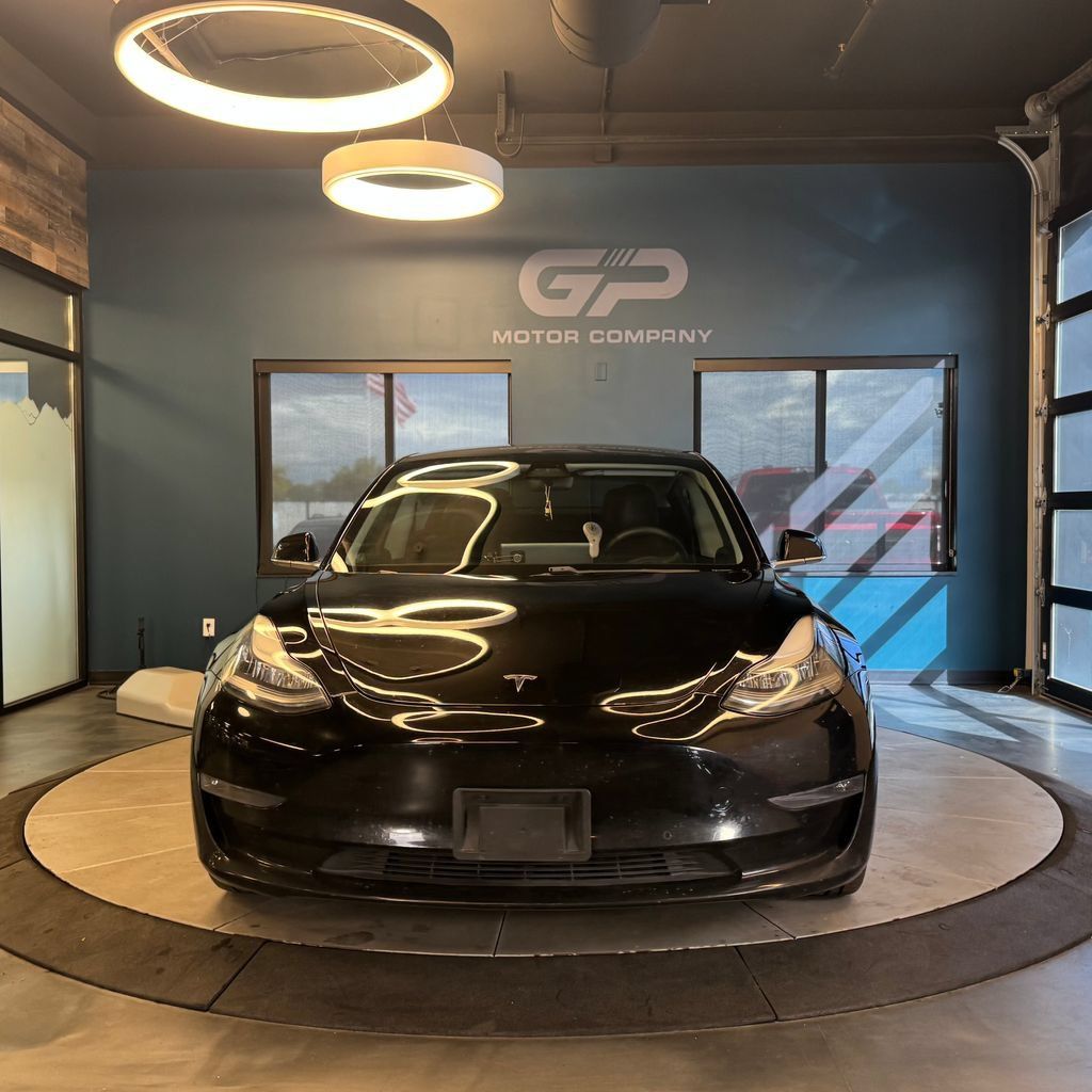 Used 2019 Tesla Model 3 Performance AWD/4WD image 9