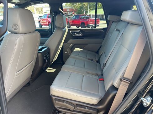 Used 2024 Chevrolet Tahoe LT image 17