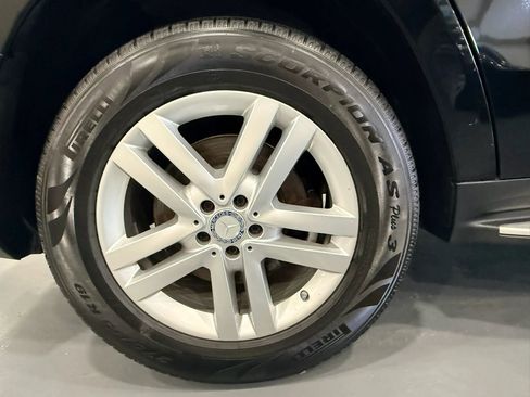 Used 2014 Mercedes-Benz GL 450 4MATIC image 38