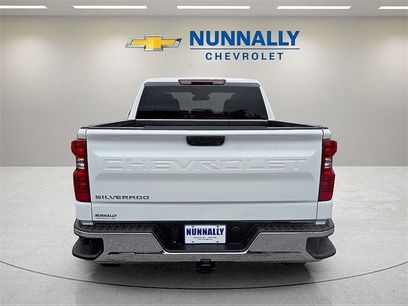 New 2026 Chevrolet Silverado 1500 W/T w/ WT Value Package