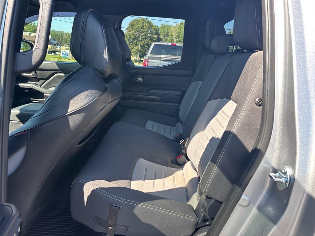Used 2024 Toyota Tacoma TRD Sport RWD image 17