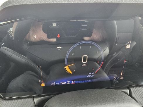 New 2026 Chevrolet TrailBlazer ACTIV image 18