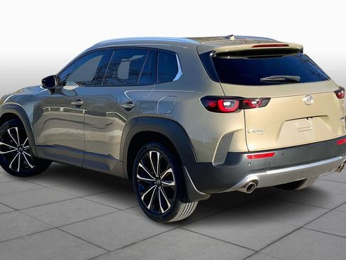 Certified 2024 MAZDA CX-50 2.5 Turbo w/ Weather Package image 11