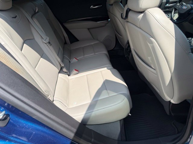Used 2019 Cadillac XT4 Premium Luxury FWD image 15