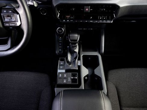 Used 2025 Toyota Land Cruiser 1958 image 22