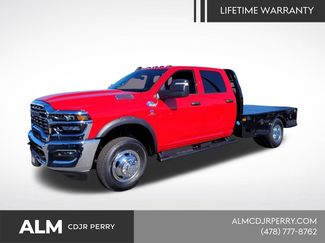 New 2026 RAM 3500 Tradesman AWD/4WD video 1