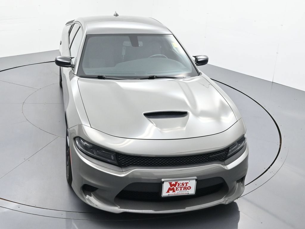 Used 2023 Dodge Charger GT w/ Blacktop Package RWD image 6