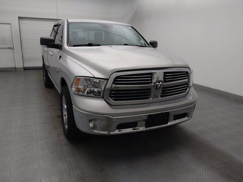 Used 2017 RAM 1500 Big Horn image 14