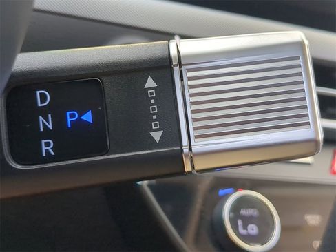 New 2026 Hyundai Sonata Blue image 28