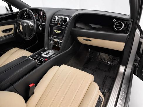 Used 2015 Bentley Flying Spur V8 AWD/4WD image 29