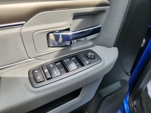 Used 2019 RAM 1500 Warlock AWD/4WD image 22