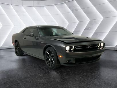 Used 2017 Dodge Challenger R/T