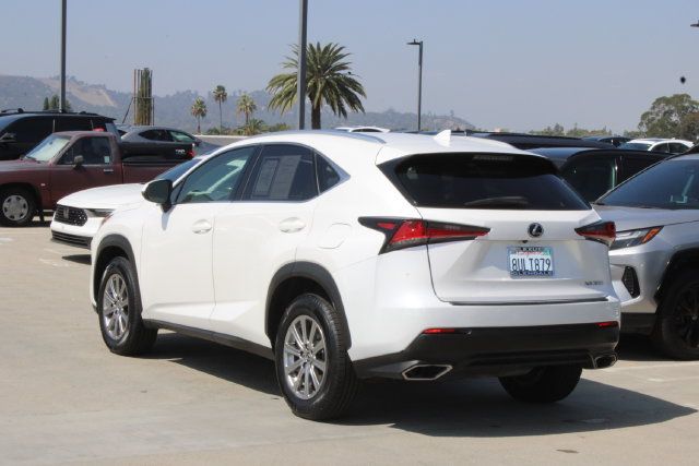Used 2021 Lexus NX 300 FWD w/ Accessory Package 2 image 18